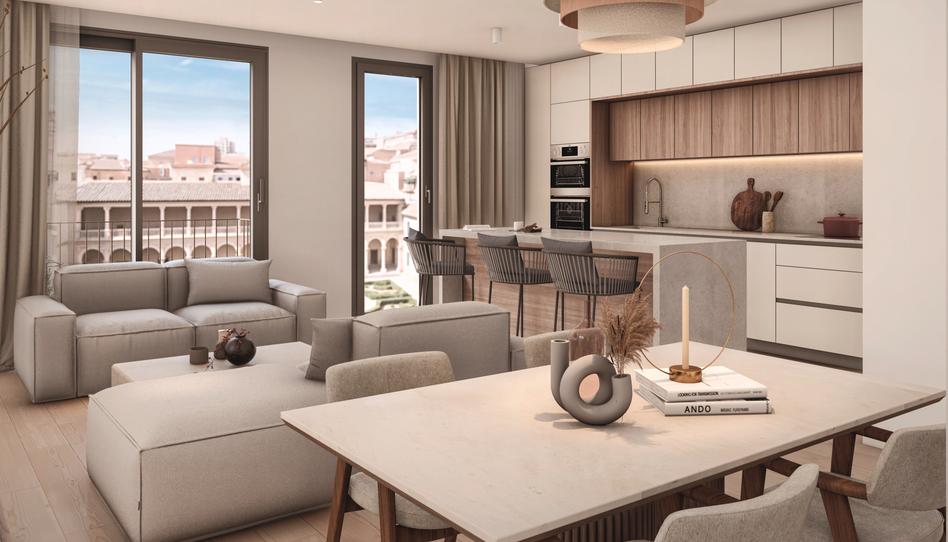 Foto 0 de Promoción PROMOCION ANGEL GANIVET