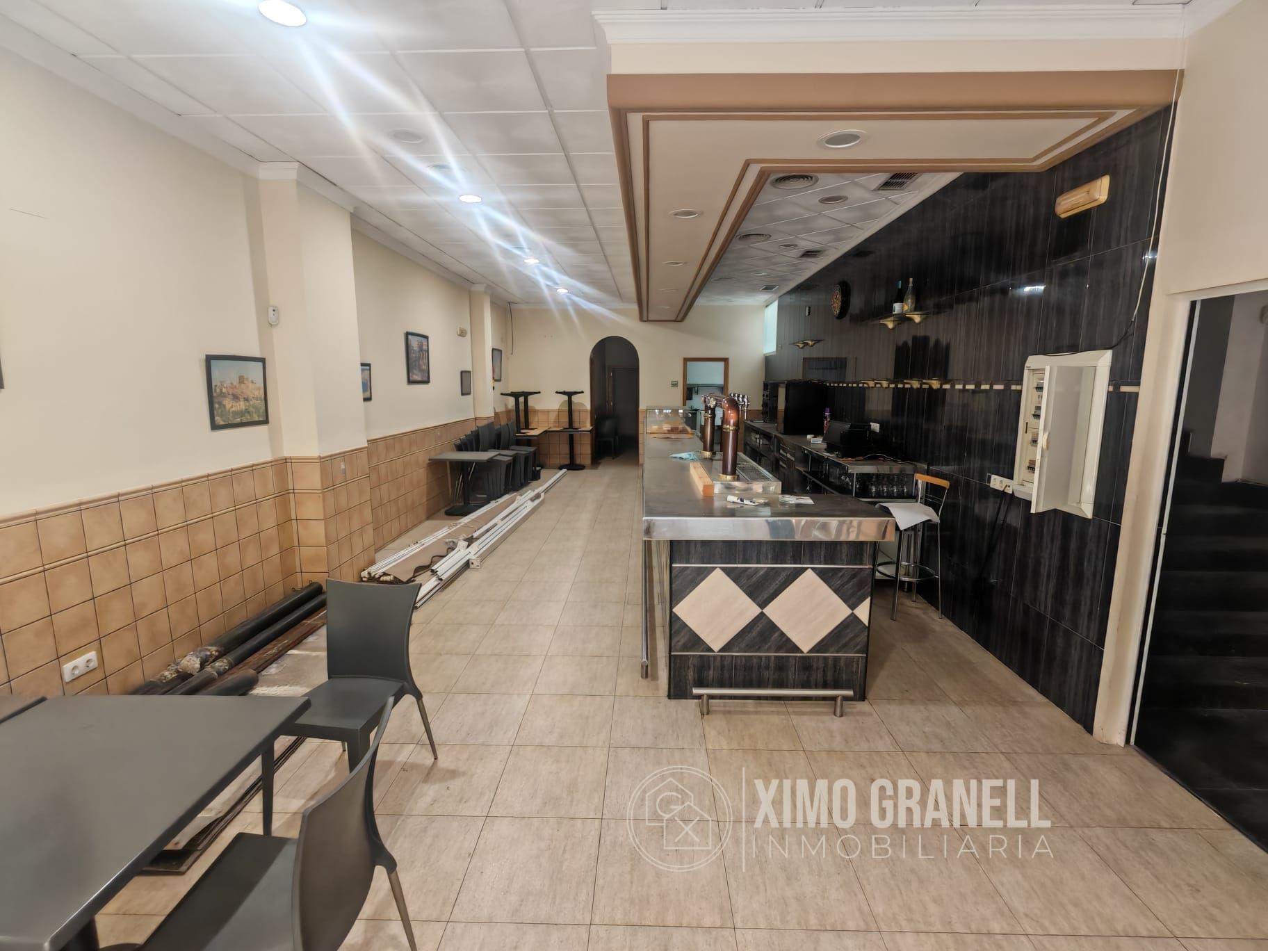 Flat for sale in La Vall d'Uixó  with Air Conditioner, Heating and Terrace