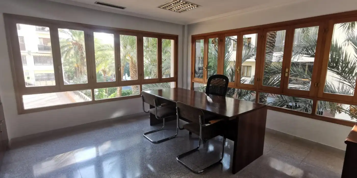Office space to rent in Elche ciudad, imagen 19
