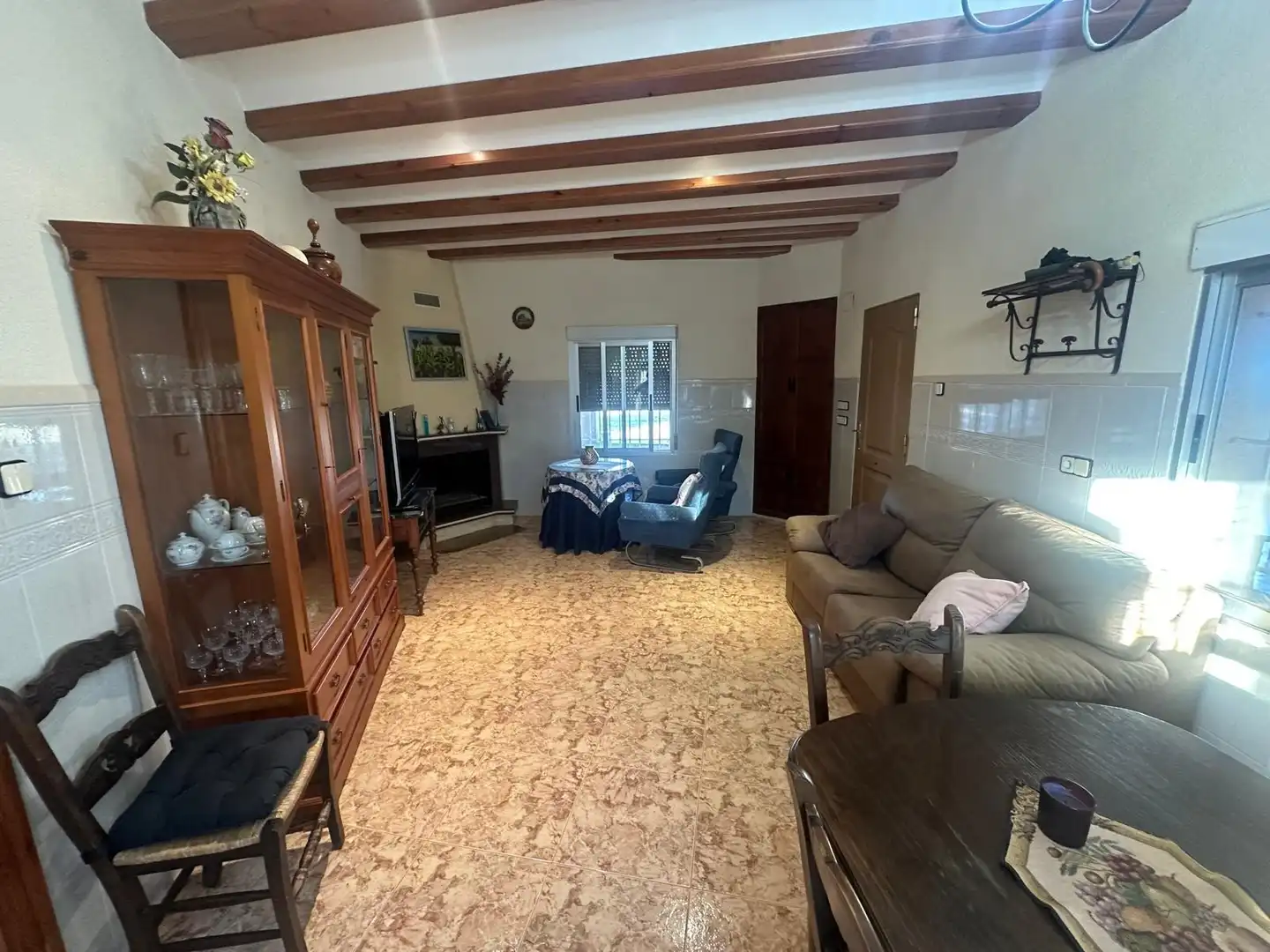 Chalet con jardín en venta en Novelda, imagen 19