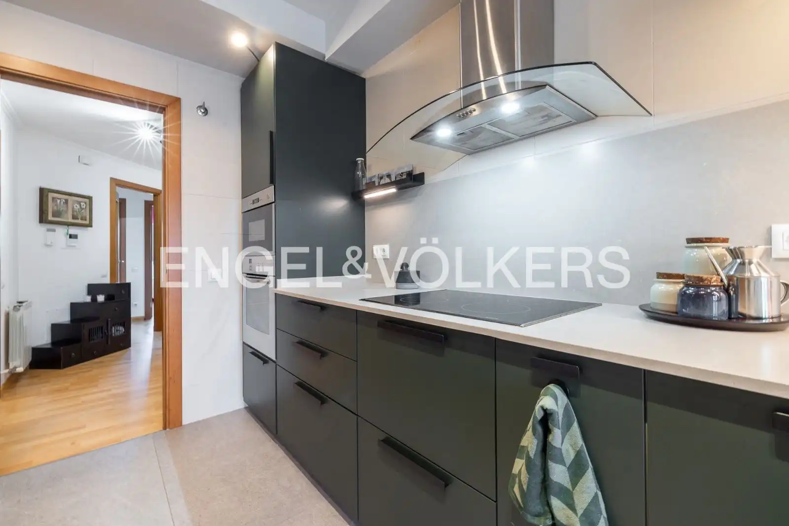 Cocina de Piso en venta en Torreblanca