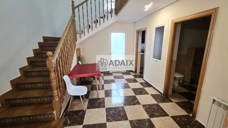 Casa o chalet en venta en Pedro Muñoz con Calefacción