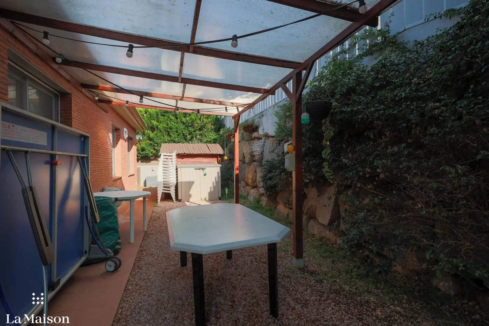 Casa amb piscina en venda a Santa Maria Balis - Can Riera - Can Jordi, imagen 50