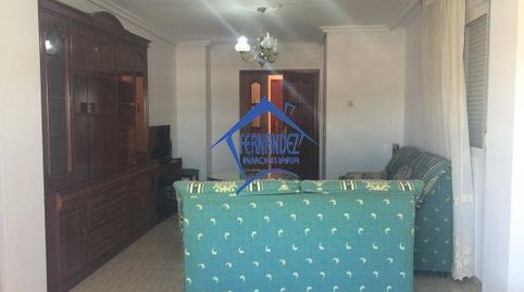Foto 4 de Piso de alquiler en Ruta de la Plata, Cáceres Capital