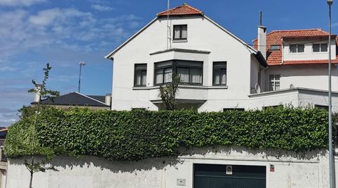 Foto 2 de Casa o xalet en venda a Filantropia, 40, Ciudad Jardín, A Coruña Capital