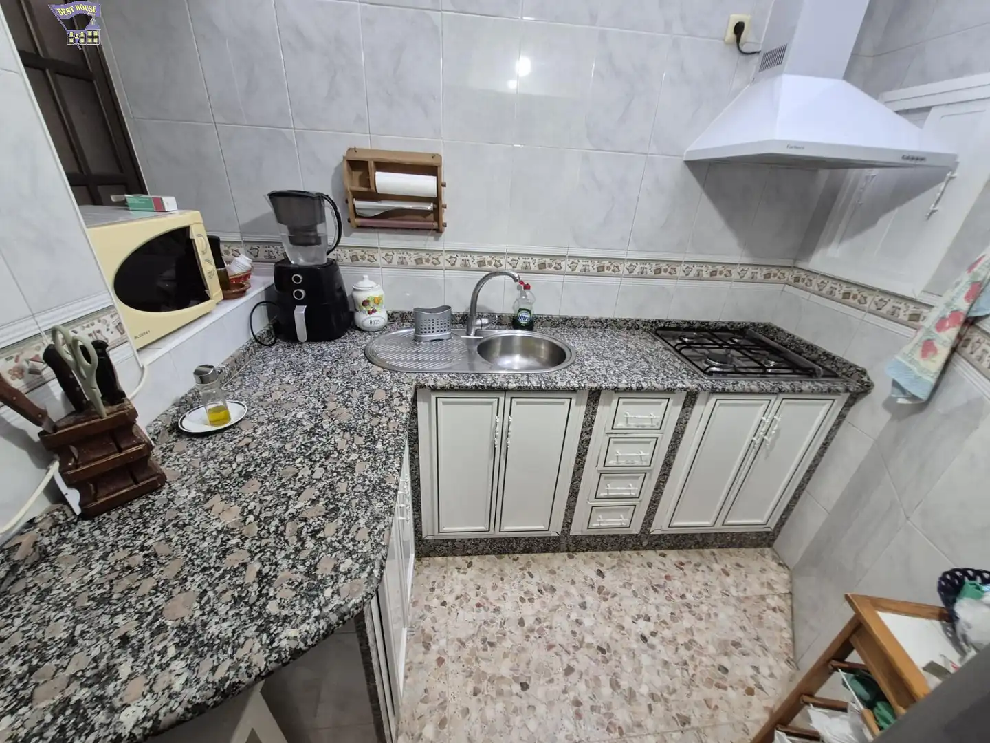 Appartamento in vendita a Arcos de la Frontera, imagen 11