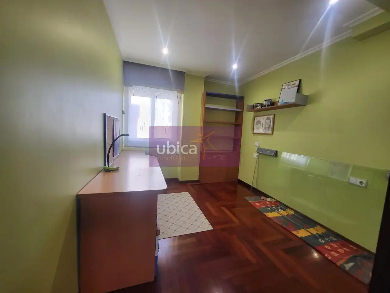 Flat with lift for sale in Sardoma - Castrelos, imagen 44