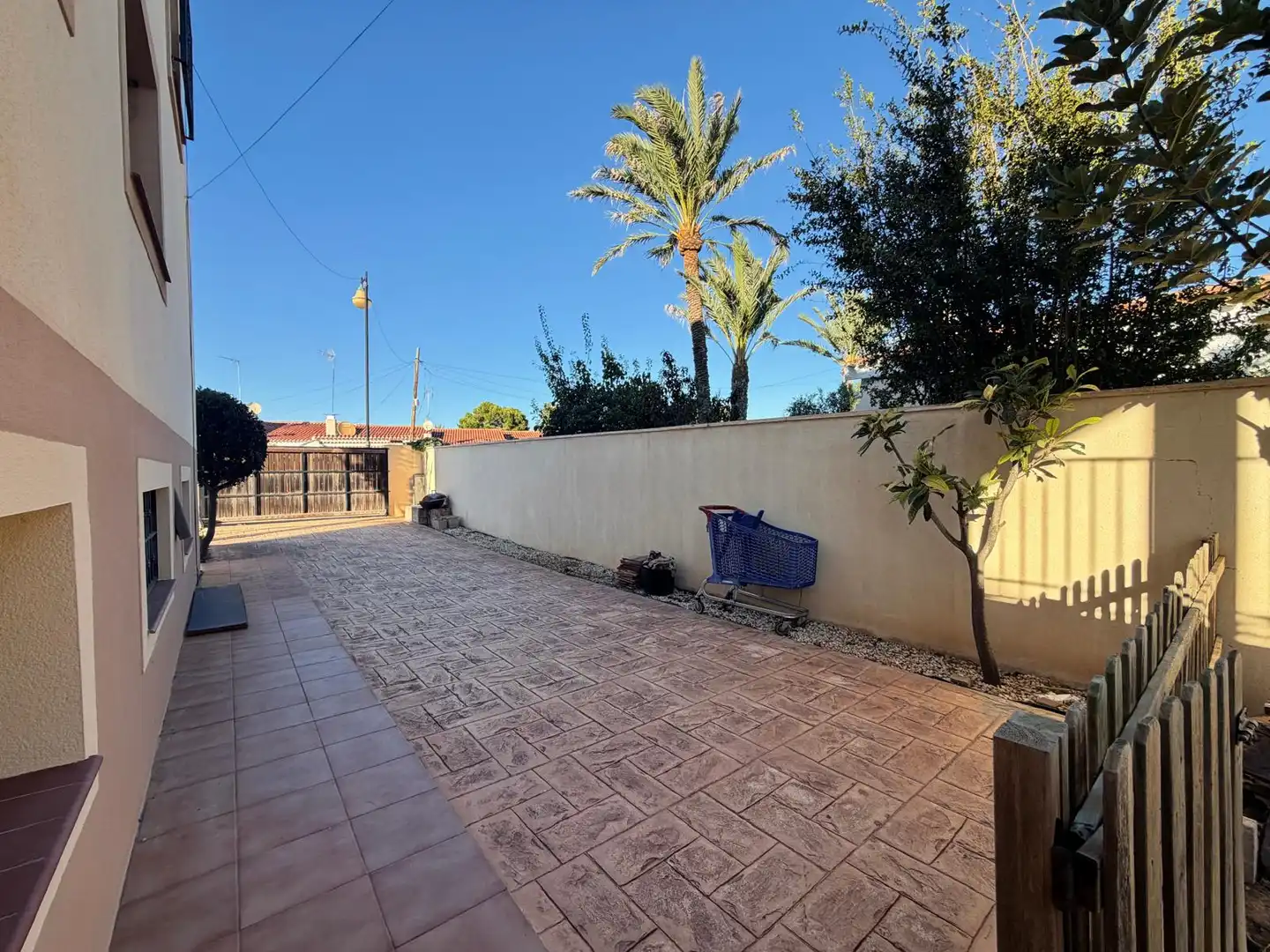 Casa bifamiliare con terrazza in vendita a Avenida de las Gaviotas, imagen 57