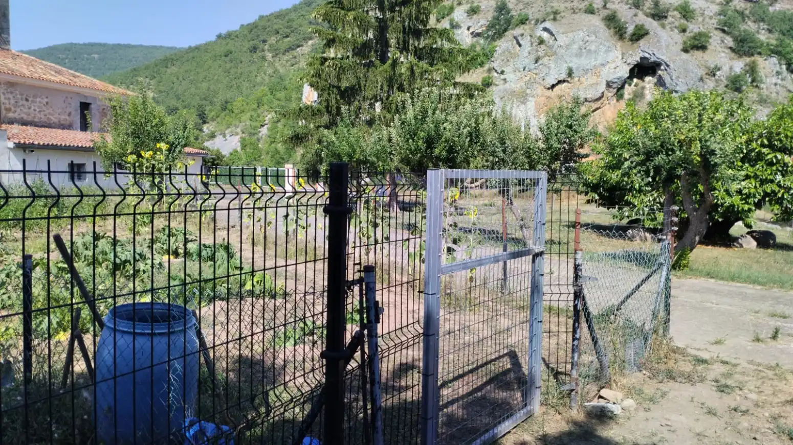Casa o chalet en venta en Pradillo con Calefacción, Jardín privado y Terraza