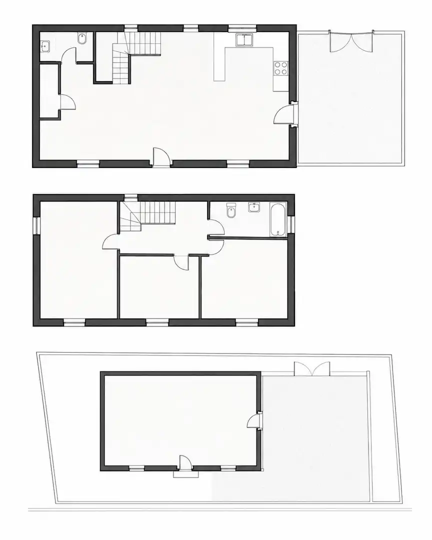 Casa o chalet en venta en Vilaür