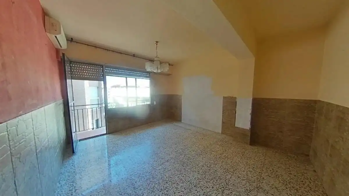 Wohnung mit Terrasse zum Verkauf in Abarán, imagen 20