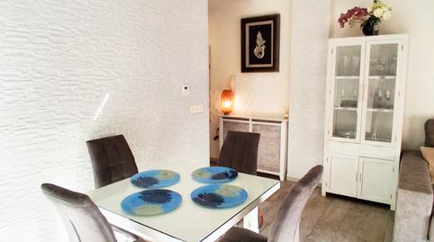 Foto 2 de Pis de lloguer a Calle Santa Adela, 51, Barrio de Zaidín, Granada