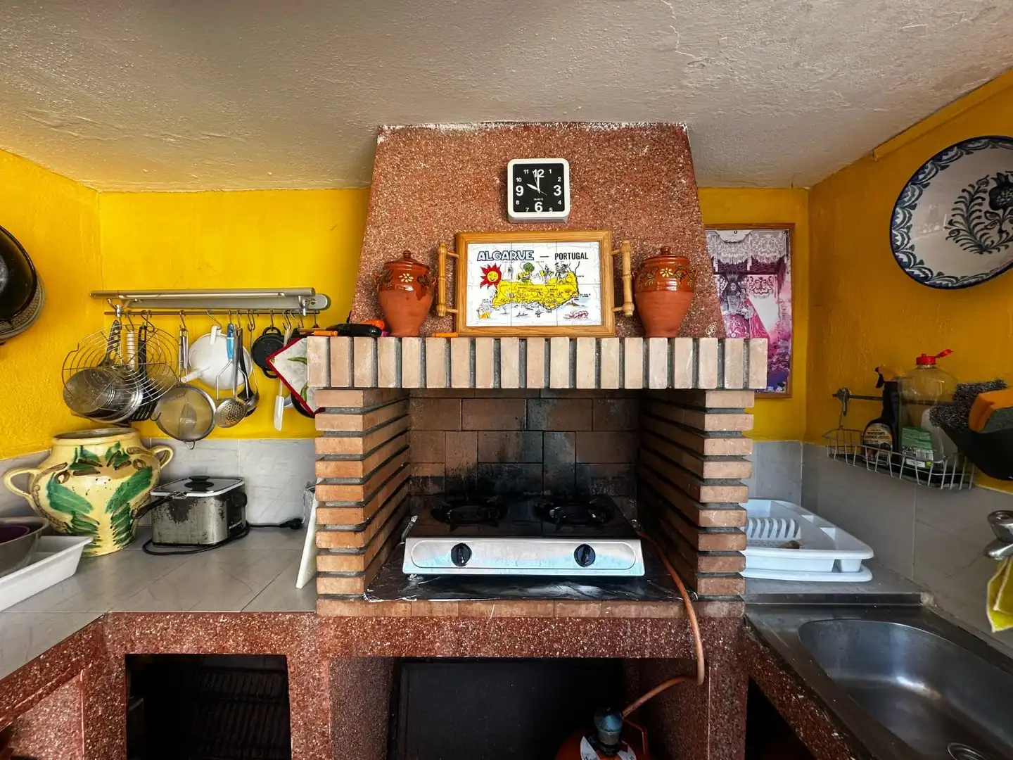 Casa con piscina in vendita a Atarfe, imagen 55