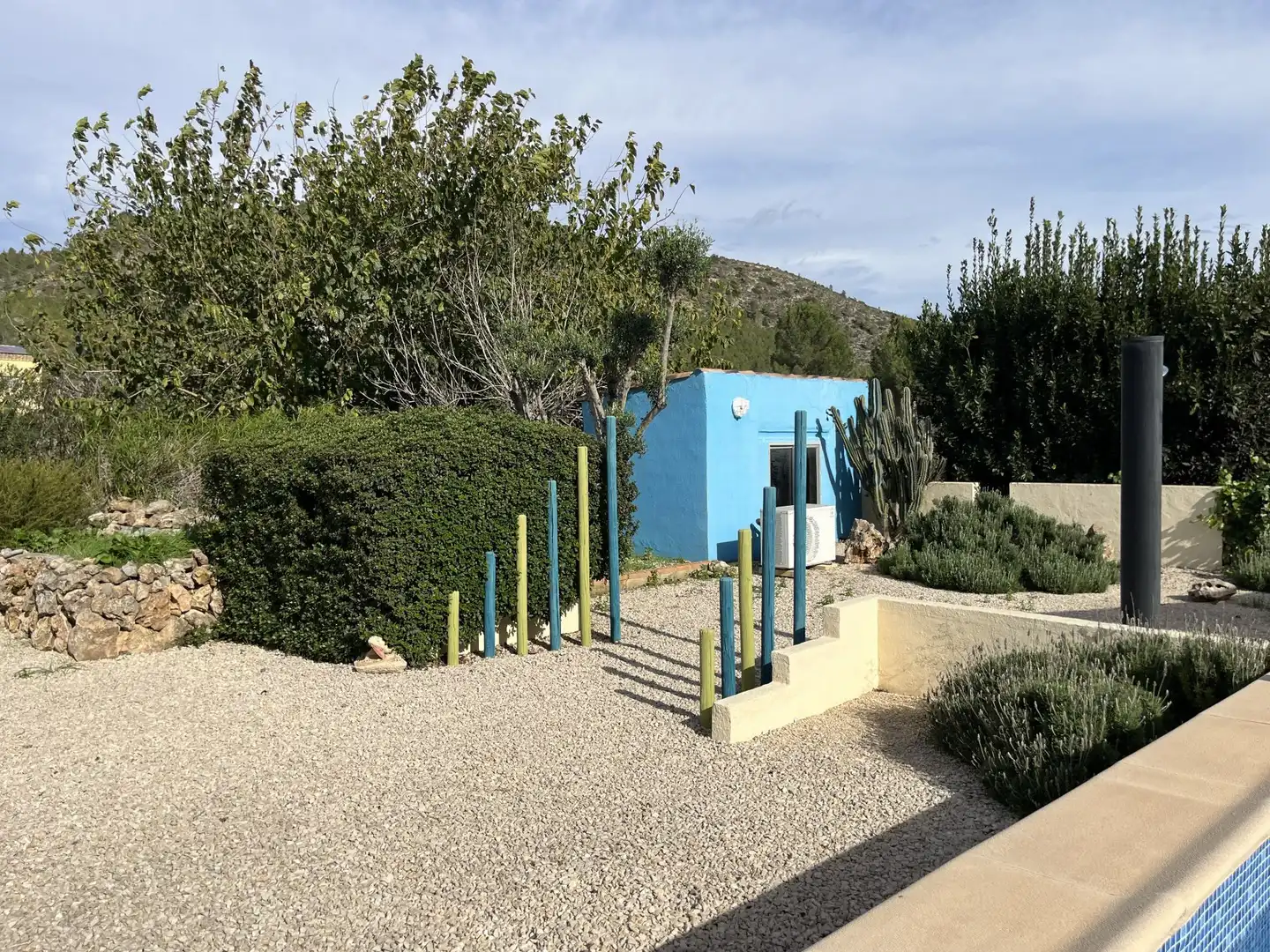 Casa amb piscina en venda a L'Olleria, imagen 13