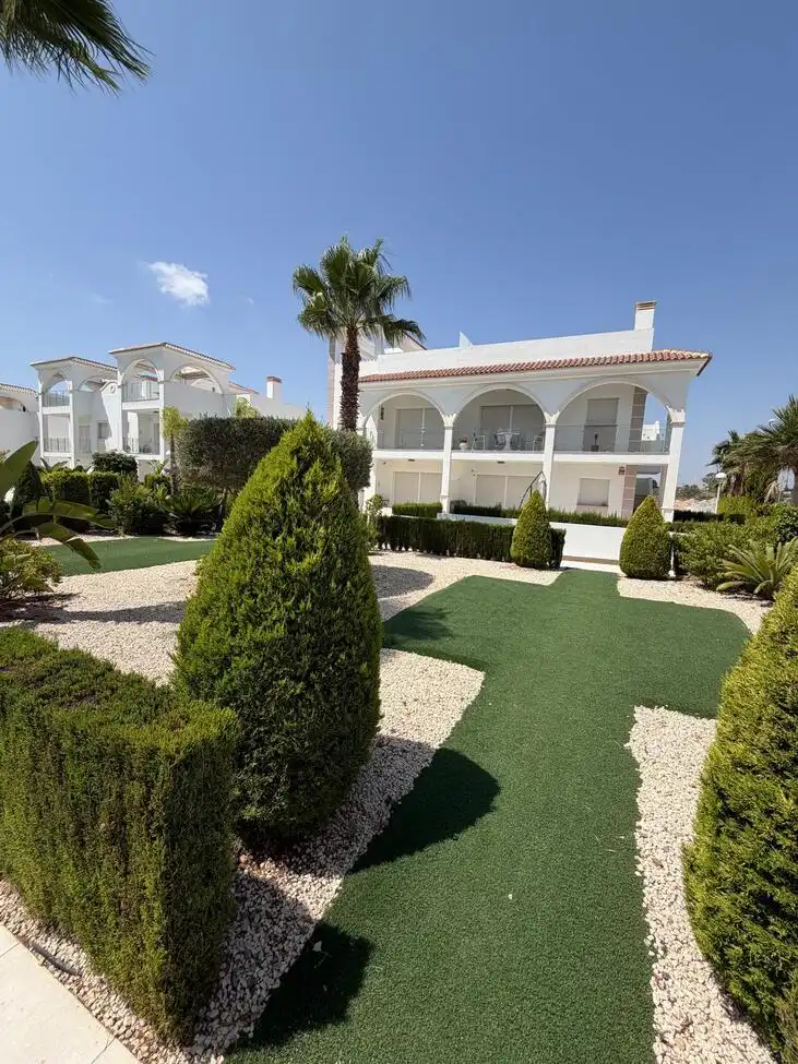 Bungalow en venta en Benijófar, imagen 7