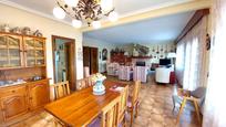 Dining room of House or chalet for sale in Ávila Capital  with Terrace and Balcony