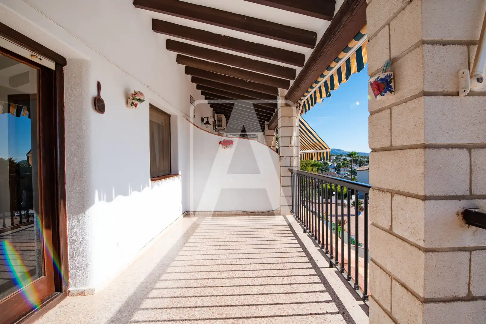 Appartement compact avec piscine à vendre à La Fustera, imagen 19