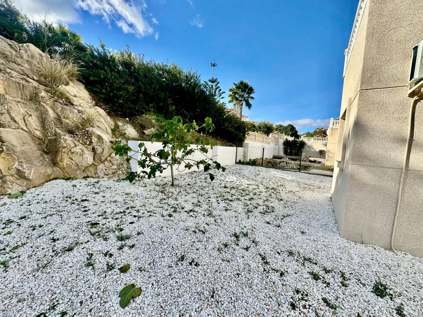 Xalet amb jardí en venda a Pueblo Acantilado - Lanuza, imagen 35