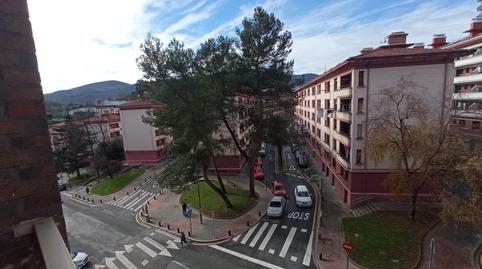 Foto 3 de Pis en venda a Kalamua Kalea, Santutxu - Basarrate, Bilbao