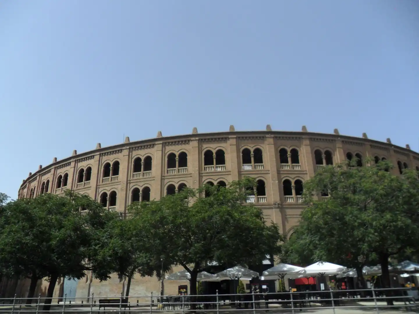 Vista exterior de Pis de lloguer en Granada amb Aire condicionat, Calefacció i Terrassa