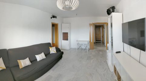 Foto 3 de Piso en venta en Puntales - Zona Franca, Cádiz Capital