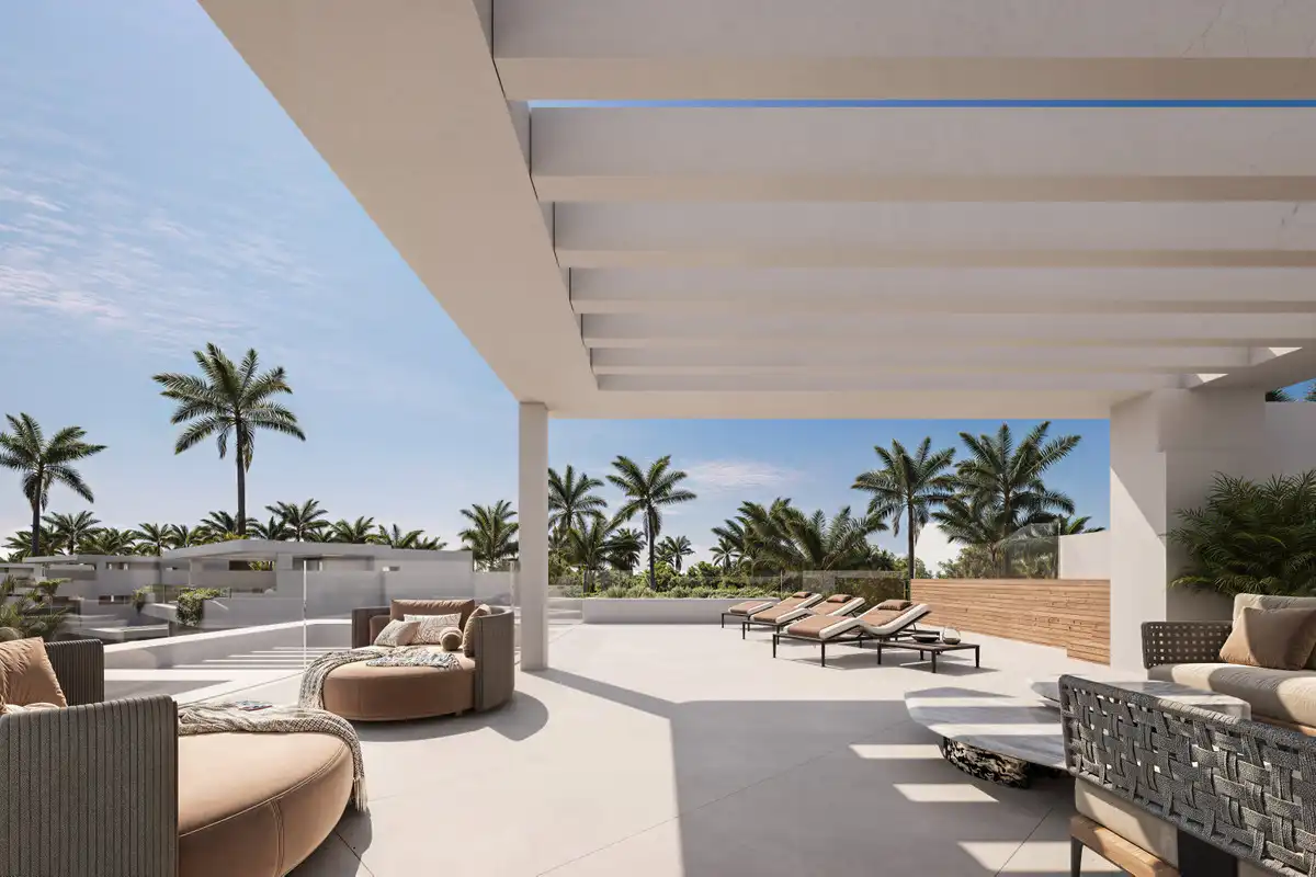 Flat with lift for sale in Punta Plata, imagen 27