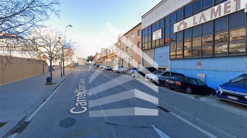 Foto 4 von Fabrikhallen zum Verkauf in Calle Sant Jaume, Can Mas, Ripollet