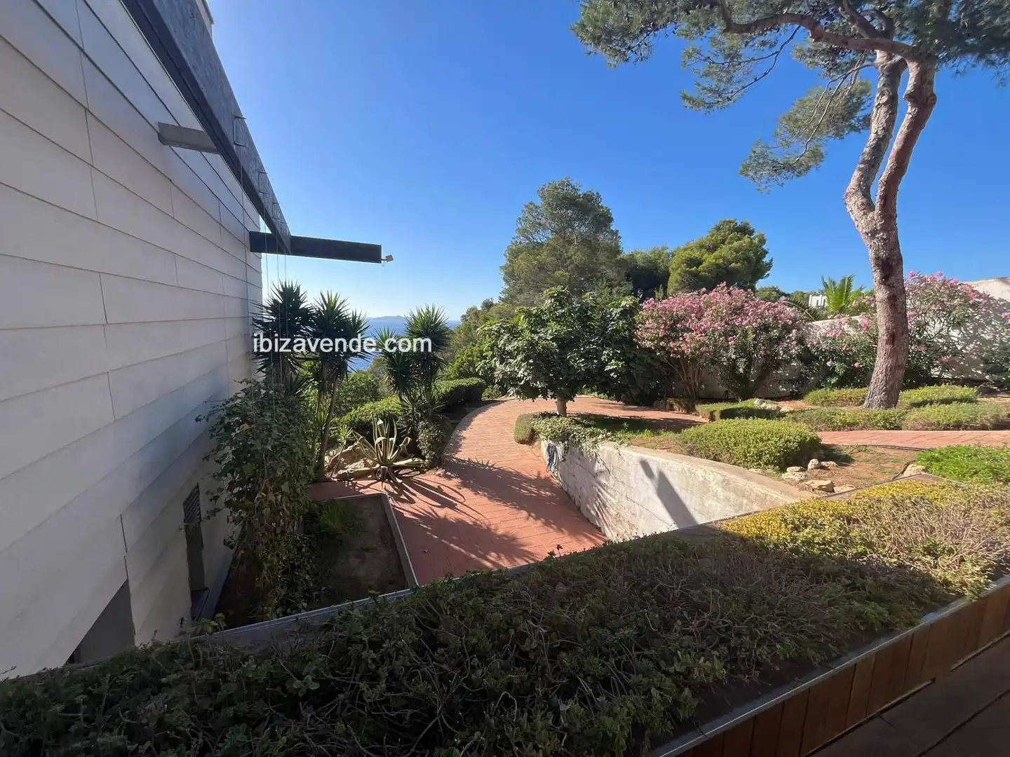 Maison avec piscine à louer à De Cala Moli, imagen 9