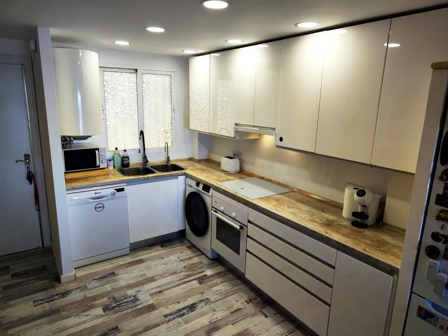 Apartament amb piscina de lloguer a Mascarat, imagen 7