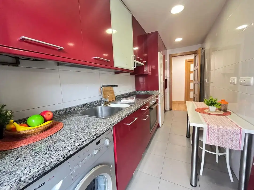 Flat for sale in Nuevo Artica