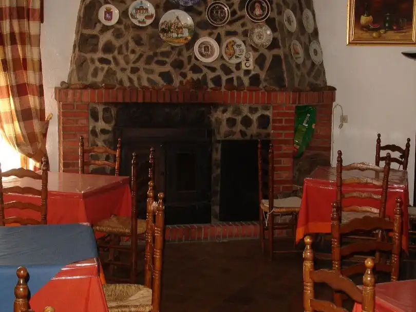 Commercial properties for sale in Riópar  with Heating, Terrace and Furnished