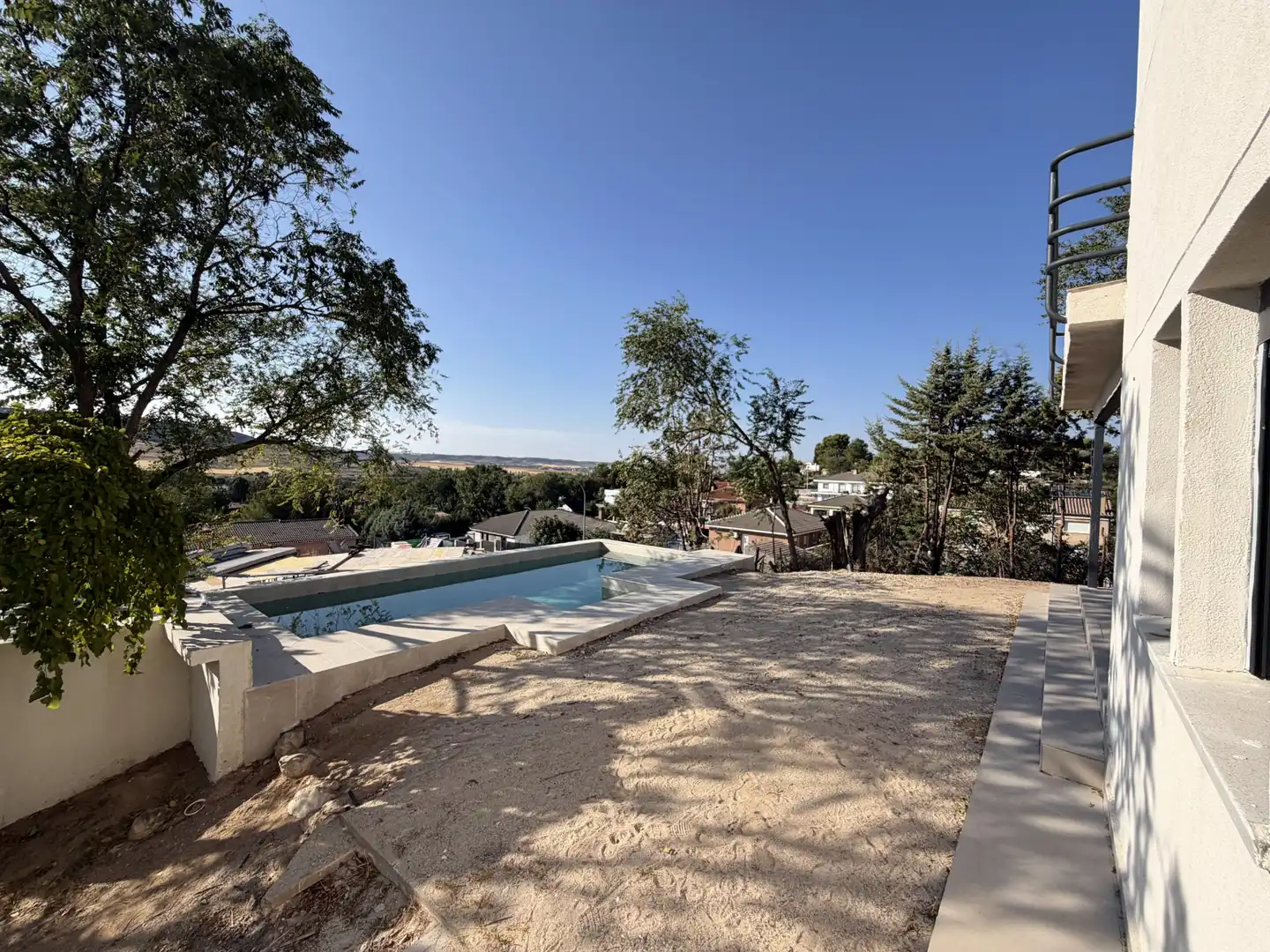 Chalet en venta en Calle Ignacio Zuloaga, imagen 9