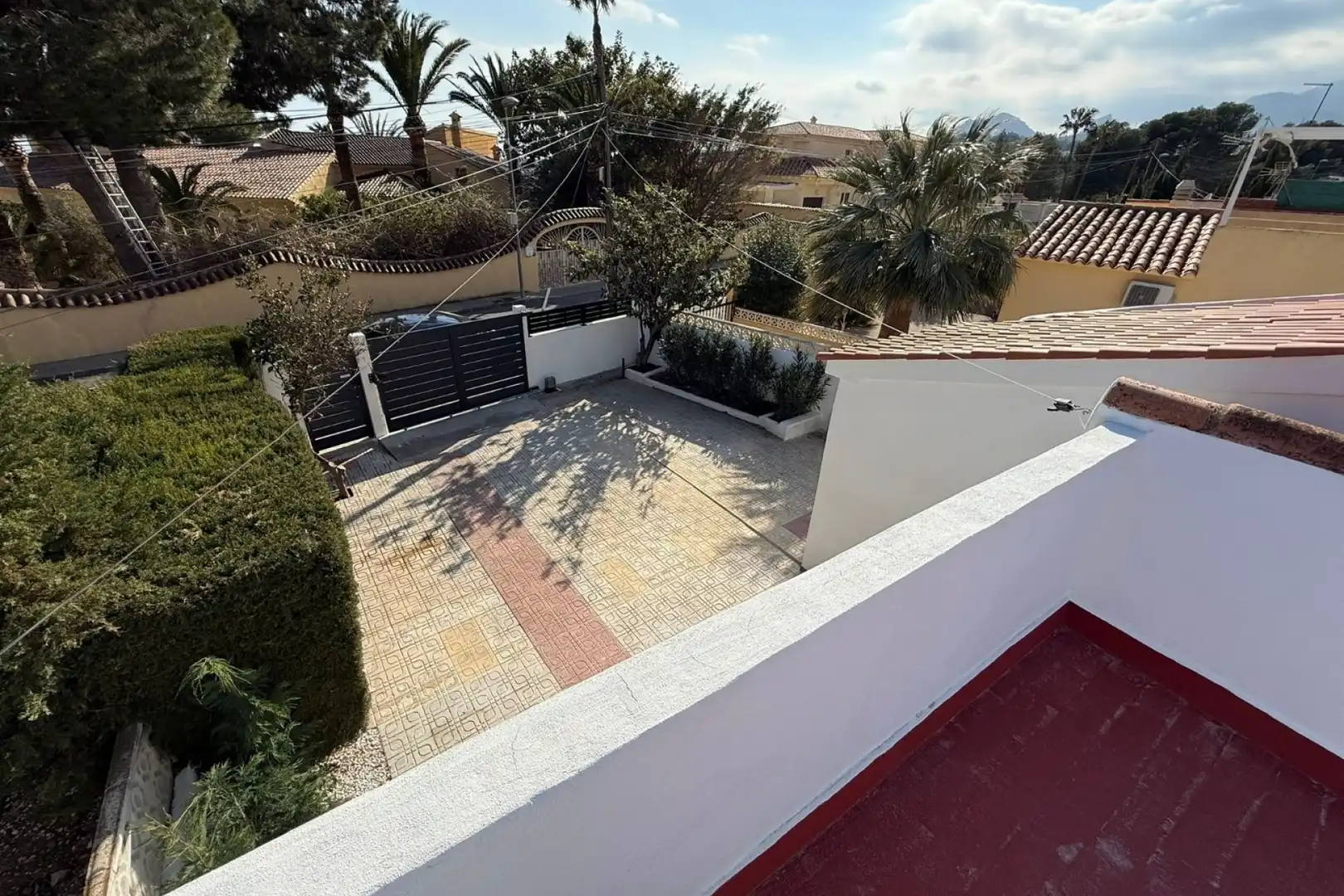 Haus mit Terrasse zum Verkauf in San Rafael - Nucia Park, imagen 36