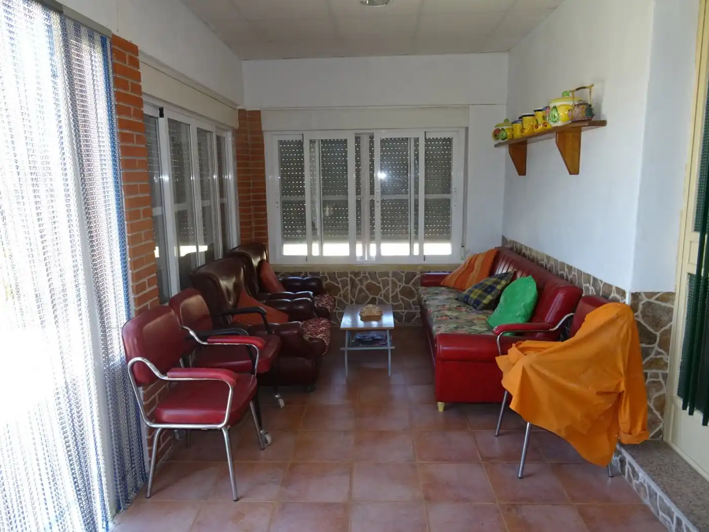 Casa o xalet en venda a Pedanías Este