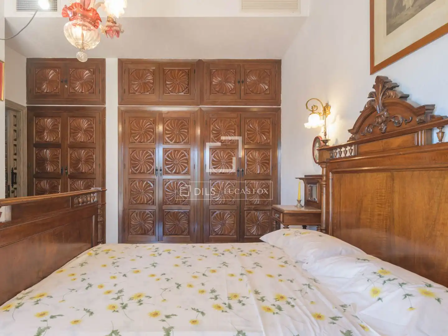 Detached house with pool for sale in Centro, imagen 62