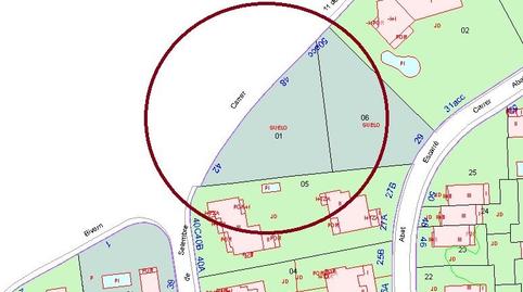 Foto 2 de Residencial en venda a Carrer de L'11 de Setembre, 46, Montjuïc, Girona