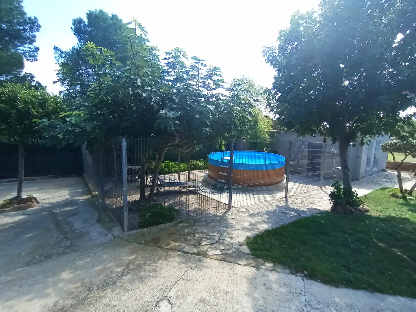 Casa o chalet en venta en Cabra del Camp