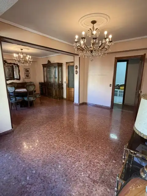 Appartamento con terrazza in vendita a Calle Claudio Moyano 26, imagen 10