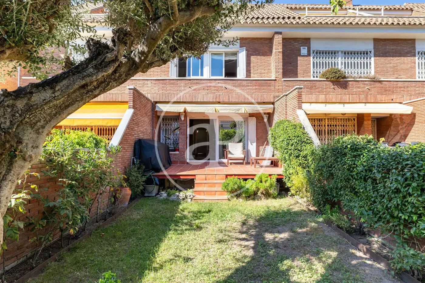 Haus mit Garten zum Verkauf in Passeig Comte de Vilardaga, imagen 3
