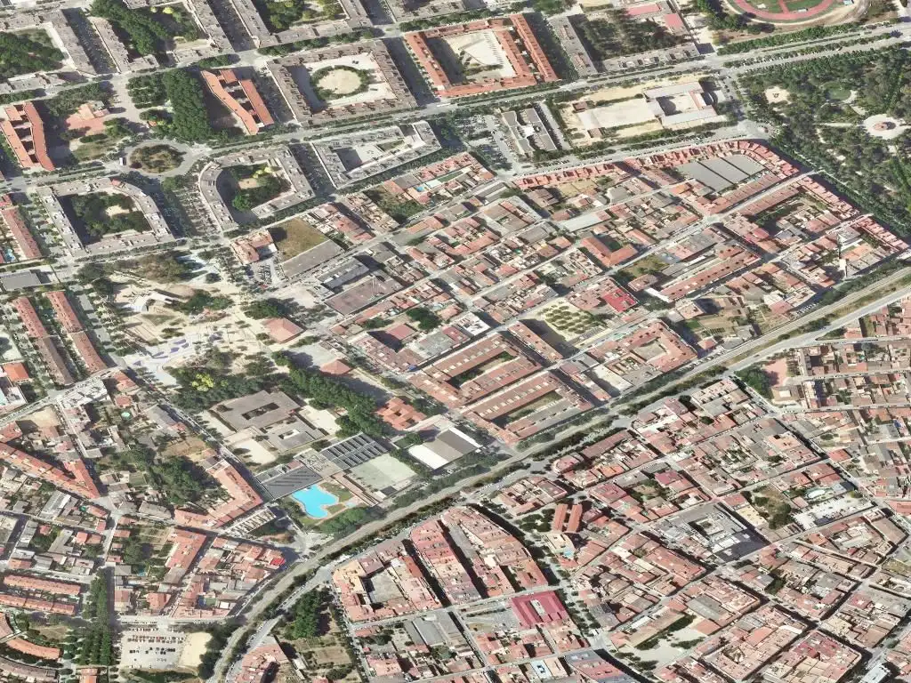 Appartement à vendre à calle Ferrocarril, imagen 3