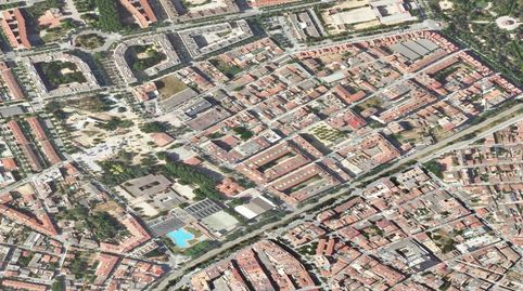 Foto 3 de Piso en venta en Calle Ferrocarril, Plana Lledó, Mollet del Vallès