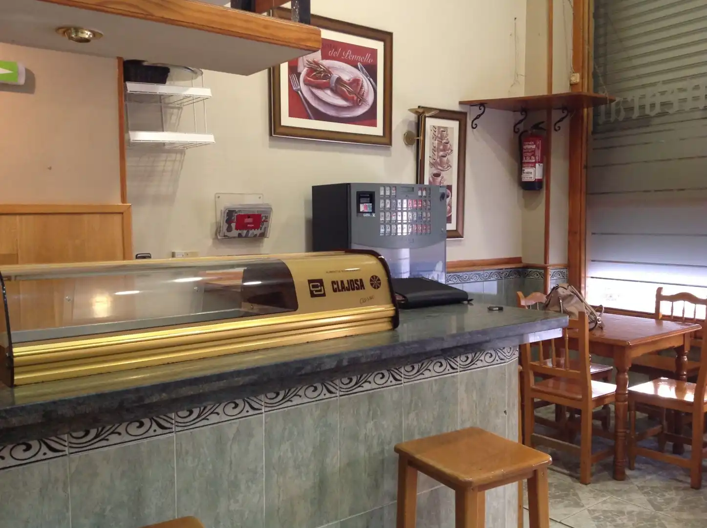 Local comercial en venda a Calle San Jerónimo Hermosilla, imagen 26
