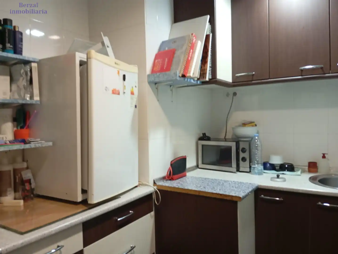 Cocina de Local en traspaso en  Logroño