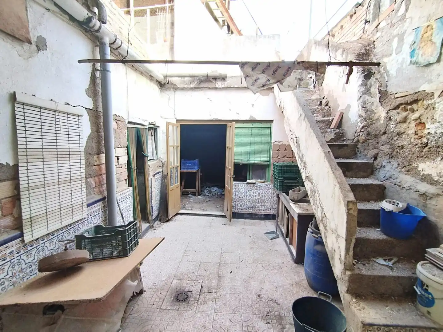 Casa o xalet en venda en Murcia amb Terrassa, Traster i Balcó