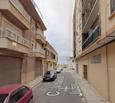 Piso en Venta en Almàssera