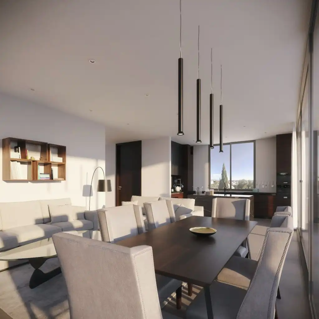 Chalet con piscina en venta en Estepona Pueblo, imagen 5