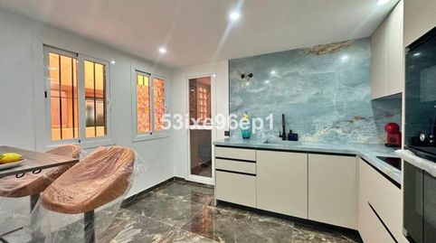 Foto 5 de Planta baja de alquiler en Elviria, Marbella