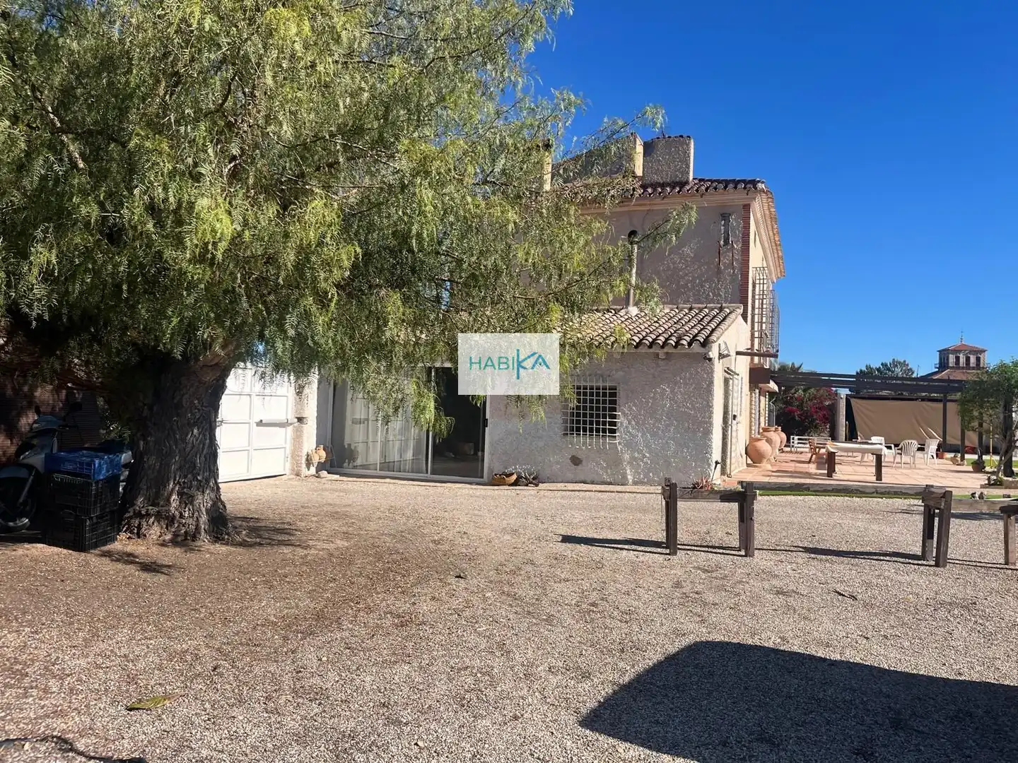 Detached house with terrace for sale in Totana, imagen 49