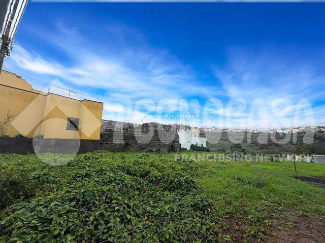 Terreno residencial en Venta en El Palmar