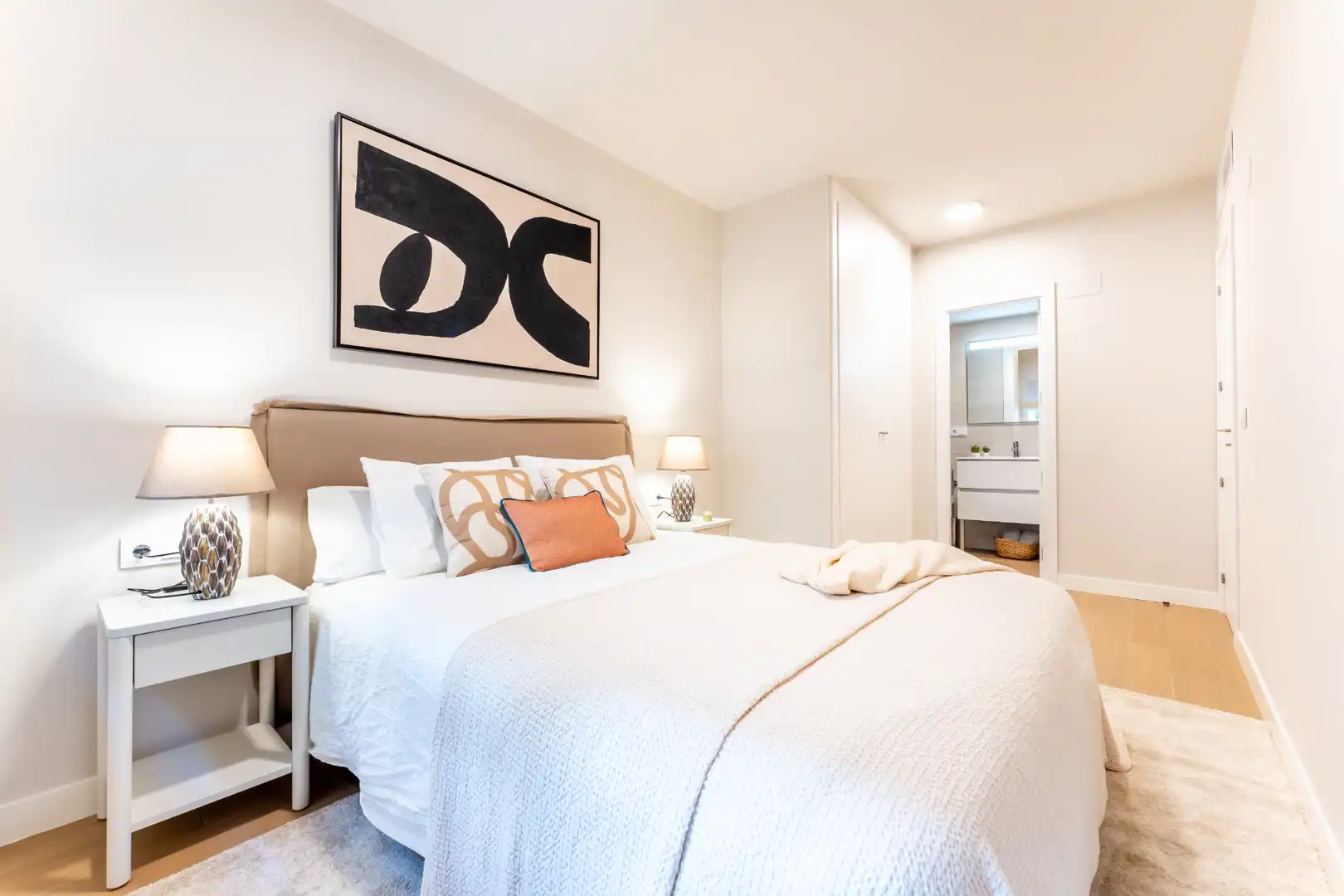 Flat for sale in Avenida de las Ciencias, 39, Colores - Entreparques